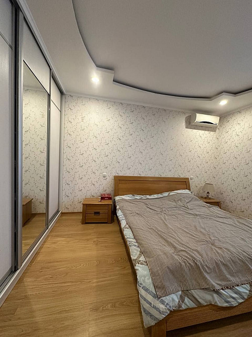 2 комн. квартира ЖК Вернисаж. Кирпич..АОГВ. Таирова Одеса - зображення 3