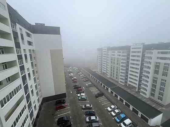 Однокімнатна 47м² від Рауш Є-Оселя! Khmelnytskyi