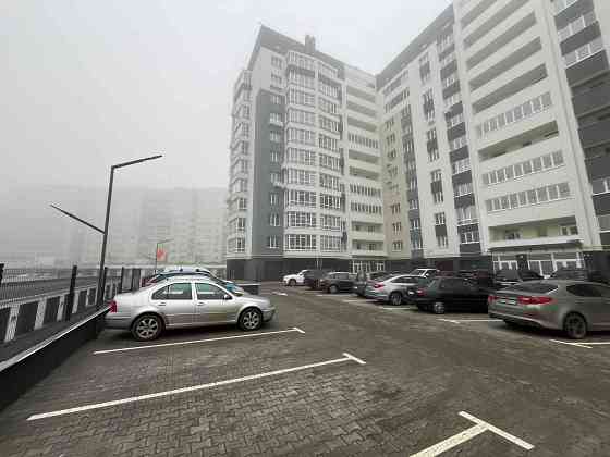 Однокімнатна 47м² від Рауш Є-Оселя! Khmelnytskyi