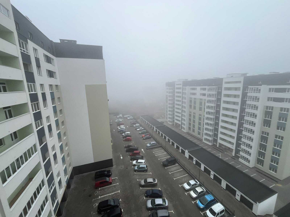 Однокімнатна 47м² від Рауш Є-Оселя! Khmelnytskyi - photo 6