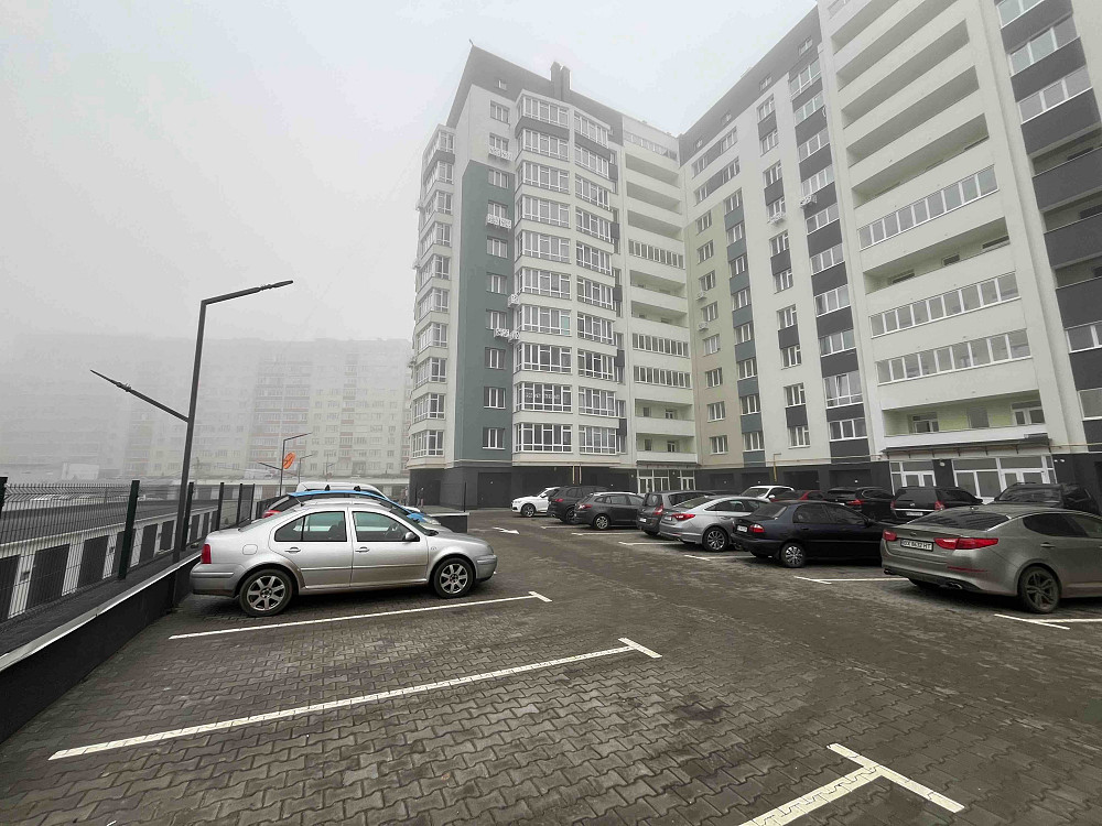 Однокімнатна 47м² від Рауш Є-Оселя! Khmelnytskyi - photo 1