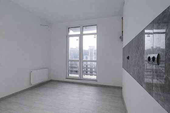 1 кімнатна квартира з балконом та терасою  у Газифікованному будинку. Одеса