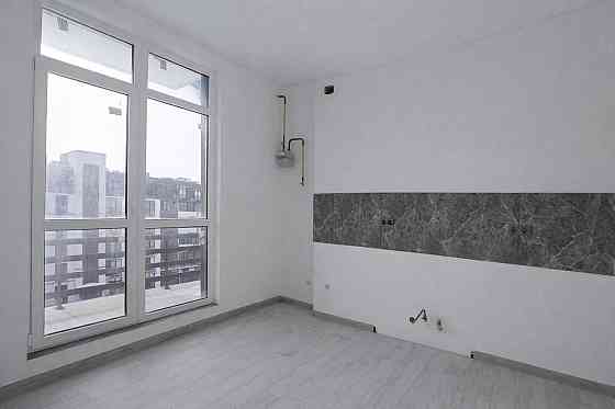 1 кімнатна квартира з балконом та терасою  у Газифікованному будинку. Одеса