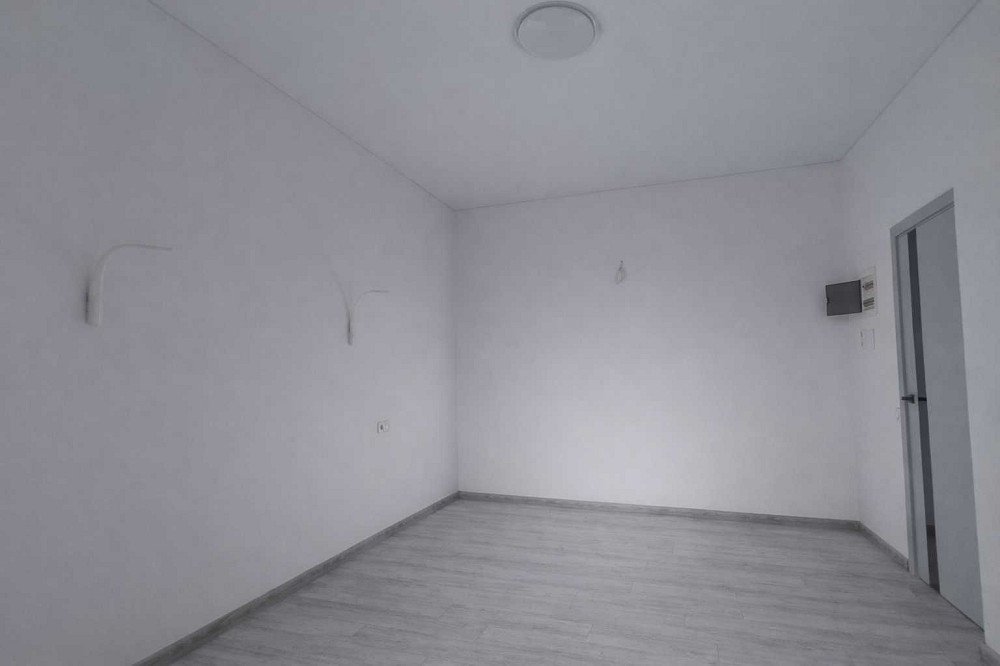 1 кімнатна квартира з балконом та терасою  у Газифікованному будинку. Одеса - зображення 4