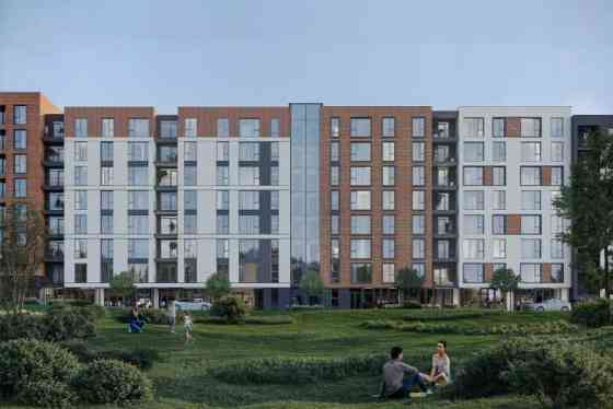 Продаж квартири на вул. Тролейбусна Львов