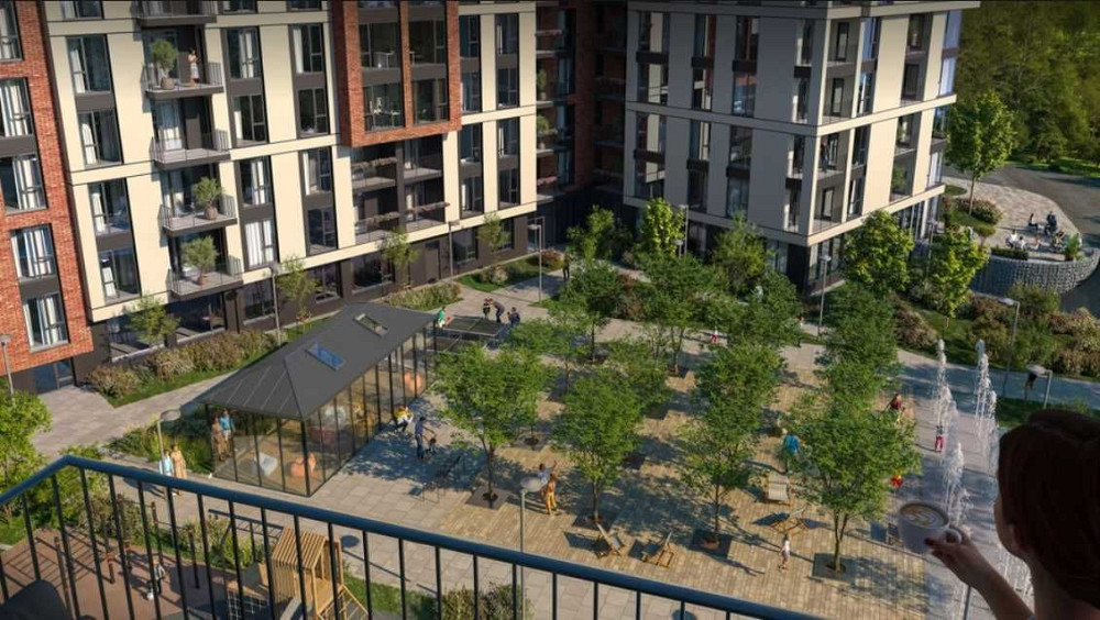 Продаж квартири на вул. Тролейбусна Львов - изображение 8