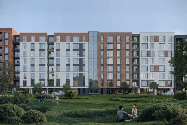 Продаж квартири на вул. Тролейбусна Львов - изображение 1