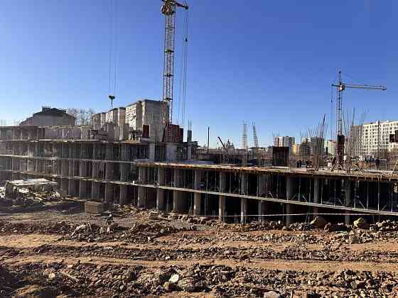 1-кім. квартира неподалік міського парку Ивано-Франковск