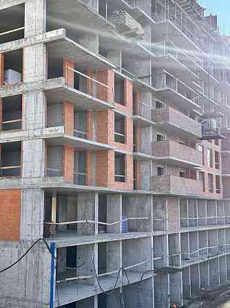 1-кім. квартира неподалік міського парку Ивано-Франковск