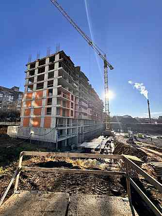 1-кім. квартира неподалік міського парку Ивано-Франковск