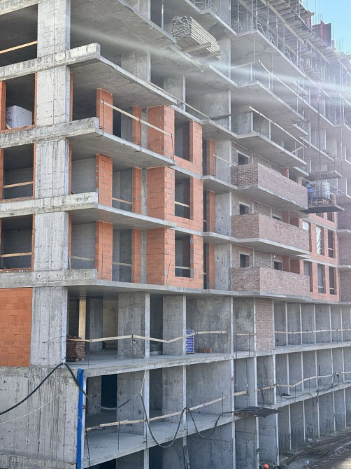 1-кім. квартира неподалік міського парку Ивано-Франковск - изображение 1