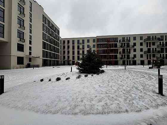 Продаж 1-кім. квартири в м. Винники Винники