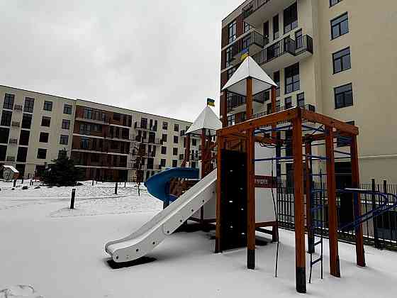 Продаж 1-кім. квартири в м. Винники Винники