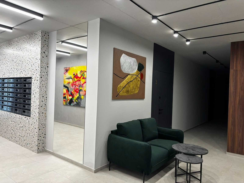 Продаж 1-кім. квартири в м. Винники Vynnyky - photo 4