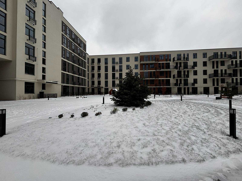 Продаж 1-кім. квартири в м. Винники Vynnyky - photo 1