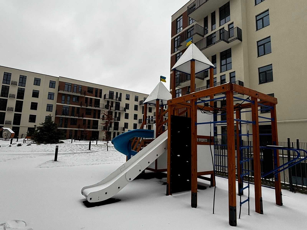 Продаж 1-кім. квартири в м. Винники Vynnyky - photo 2