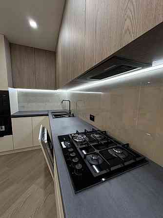 Продам 2 кімнатну із функцією 3 кімнатної у ЖК бізнес-класу із газом Ивано-Франковск