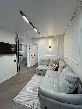 Продам 2 кімнатну із функцією 3 кімнатної у ЖК бізнес-класу із газом Ивано-Франковск