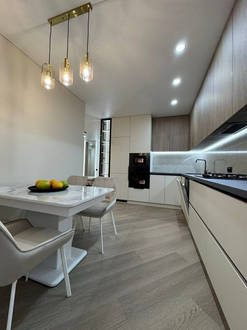 Продам 2 кімнатну із функцією 3 кімнатної у ЖК бізнес-класу із газом Ивано-Франковск - изображение 3