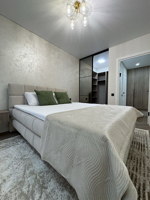 Продам 2 кімнатну із функцією 3 кімнатної у ЖК бізнес-класу із газом Ивано-Франковск - изображение 7