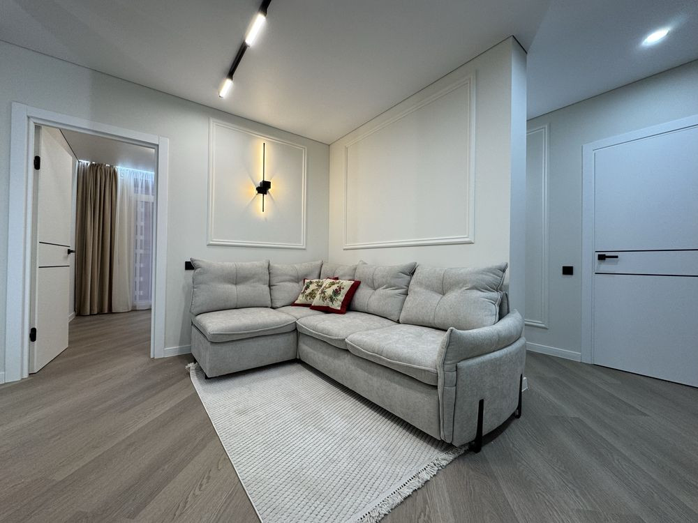 Продам 2 кімнатну із функцією 3 кімнатної у ЖК бізнес-класу із газом Ивано-Франковск - изображение 8