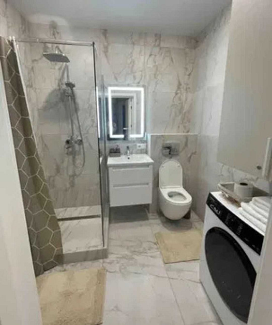 1к класне паланування+меблі+техніка+дизайнерський ремонт ID:80002 Khmelnytskyi - photo 1