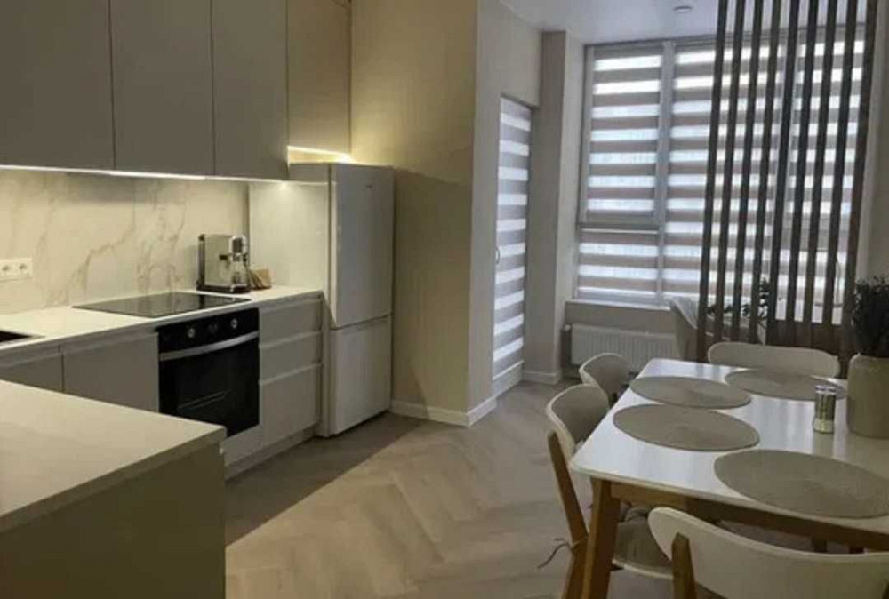 1к класне паланування+меблі+техніка+дизайнерський ремонт ID:80002 Khmelnytskyi - photo 2