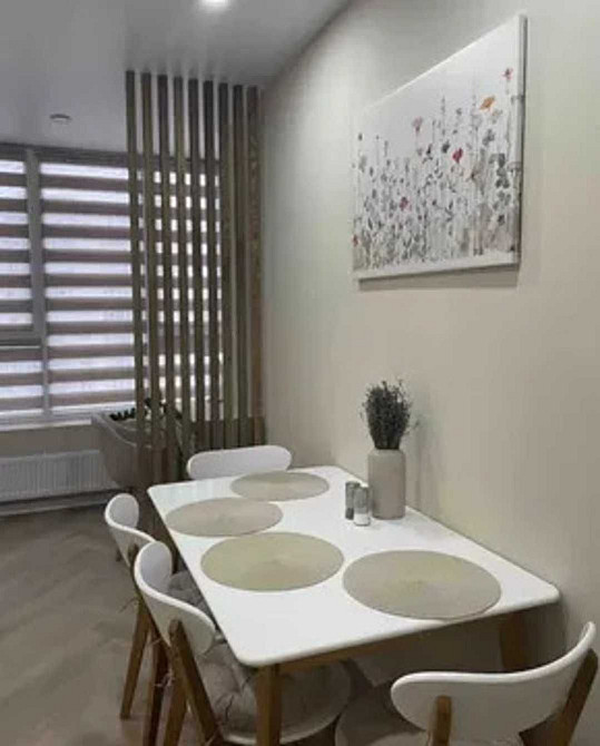 1к класне паланування+меблі+техніка+дизайнерський ремонт ID:80002 Khmelnytskyi - photo 3