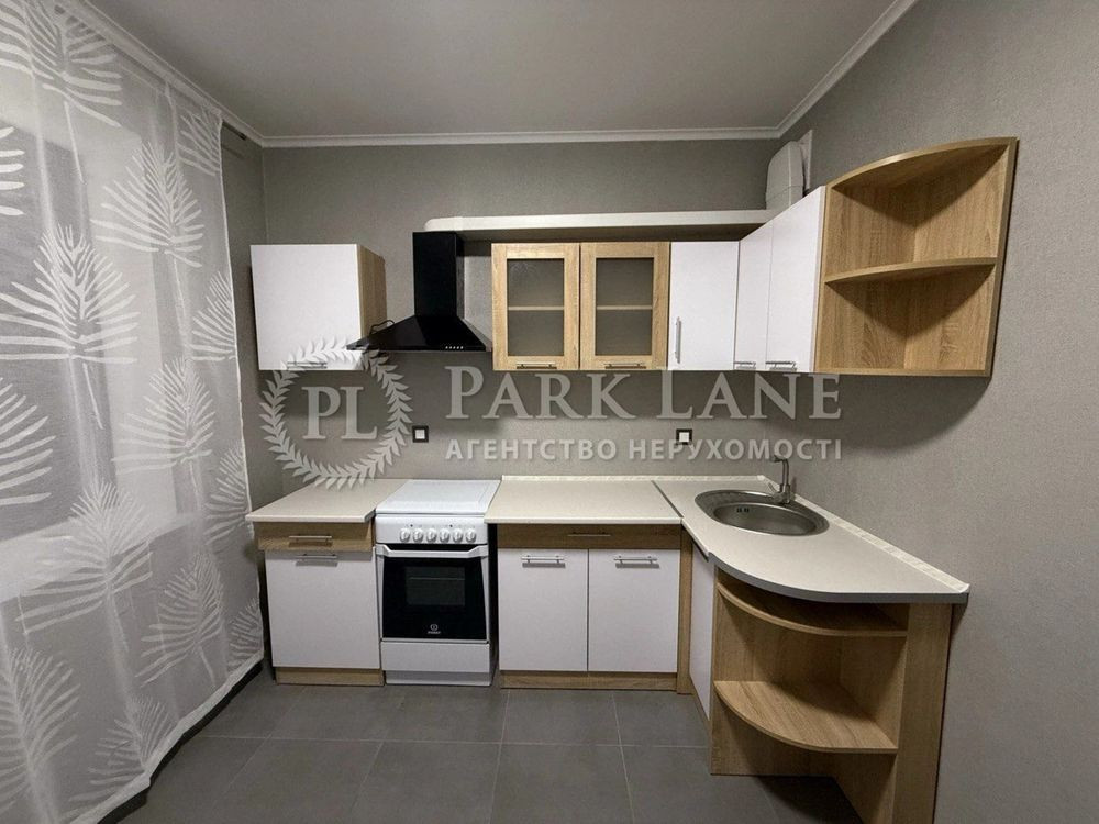 1к 40м2 Заболотного Теремки Новосілки Метрополіс Голосіївський Kyiv - photo 3