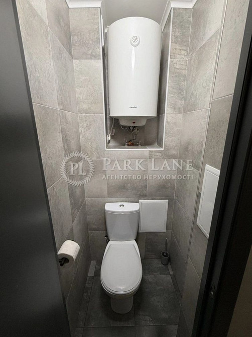 1к 40м2 Заболотного Теремки Новосілки Метрополіс Голосіївський Kyiv - photo 4