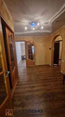 0664-ІП Продам 3к квартиру на Северной Салтовке Северная 5 Харків