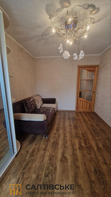 0664-ІП Продам 3к квартиру на Северной Салтовке Северная 5 Харків - зображення 6
