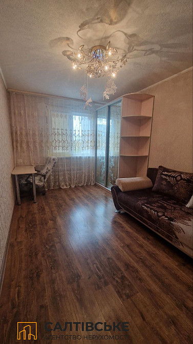 0664-ІП Продам 3к квартиру на Северной Салтовке Северная 5 Харків - зображення 5