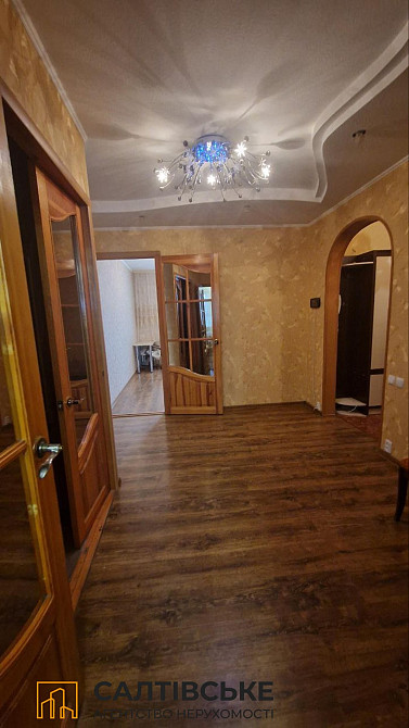 0664-ІП Продам 3к квартиру на Северной Салтовке Северная 5 Харків - зображення 4