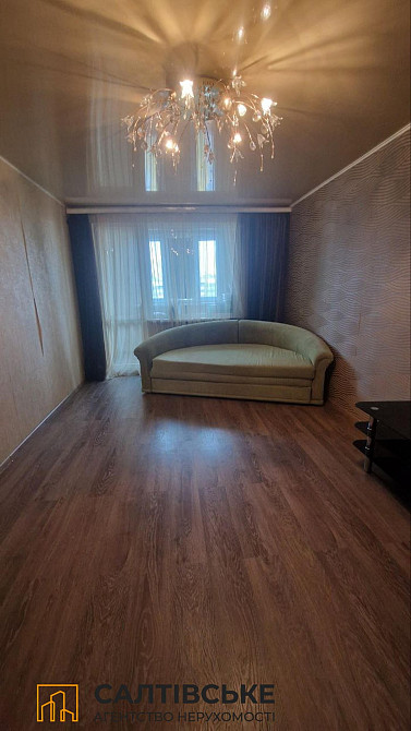 0664-ІП Продам 3к квартиру на Северной Салтовке Северная 5 Харків - зображення 7