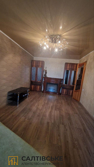 0664-ІП Продам 3к квартиру на Северной Салтовке Северная 5 Харків - зображення 8
