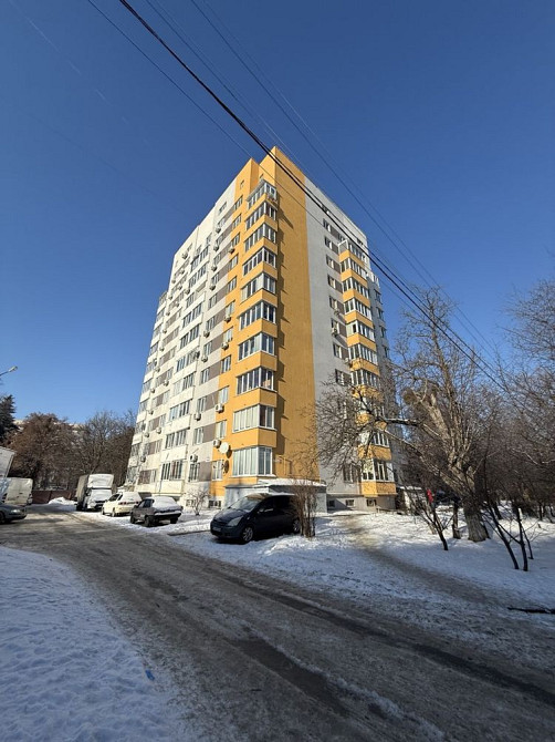 2х кімнатна квартира Вишневе, центр Вишневе - зображення 1