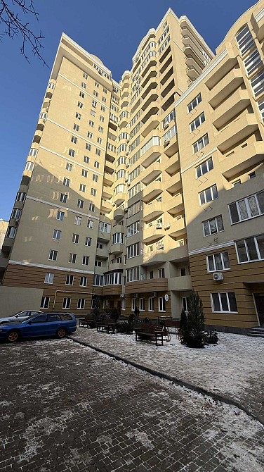 Срочная продажа! ЖК Солнечный! Аркадия! Подходит под программы! 1V8 Одеса - зображення 8