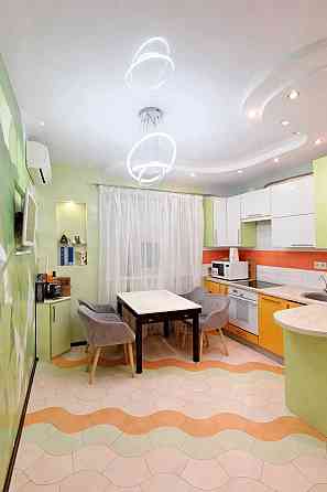 Продам 3х кімн. квартиру Салтівка, Новобудова! Метро Студентська! AN Харків