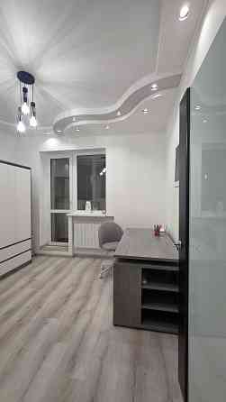 Продам 3х кімн. квартиру Салтівка, Новобудова! Метро Студентська! AN Харків