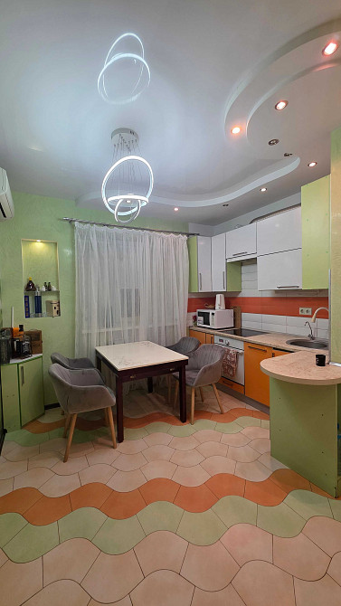 Продам 3х кімн. квартиру Салтівка, Новобудова! Метро Студентська! AN Харків - зображення 5