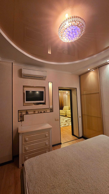 Продам 3х кімн. квартиру Салтівка, Новобудова! Метро Студентська! AN Харків - зображення 7