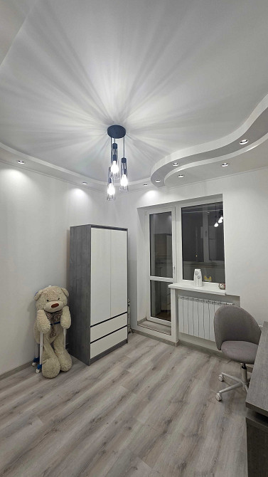 Продам 3х кімн. квартиру Салтівка, Новобудова! Метро Студентська! AN Харків - зображення 3