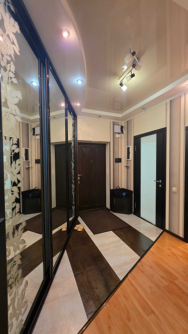 Продам 3х кімн. квартиру Салтівка, Новобудова! Метро Студентська! AN Харків - зображення 2