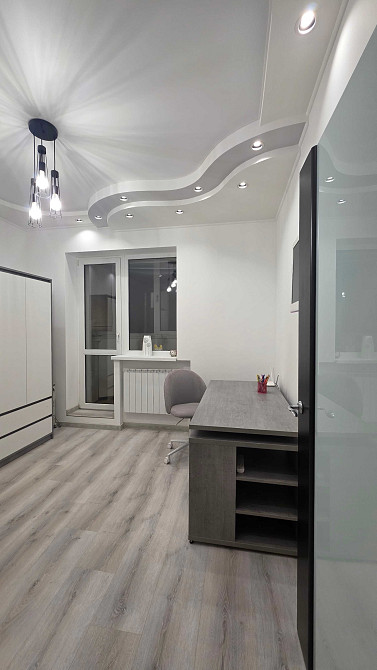 Продам 3х кімн. квартиру Салтівка, Новобудова! Метро Студентська! AN Харків - зображення 4