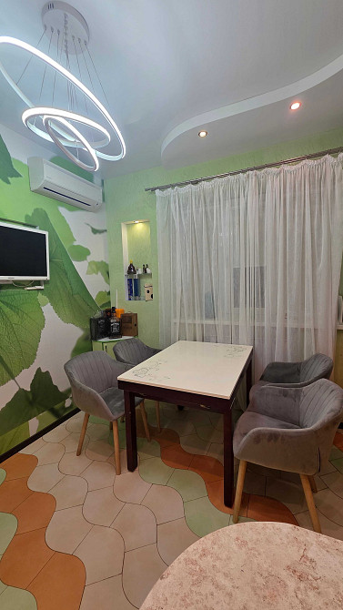 Продам 3х кімн. квартиру Салтівка, Новобудова! Метро Студентська! AN Харків - зображення 6