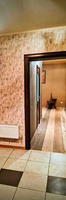 В продаже 1 к квартира 74 метра новострой,ЖК,Евроремонт, супер цена SM Харків - зображення 3