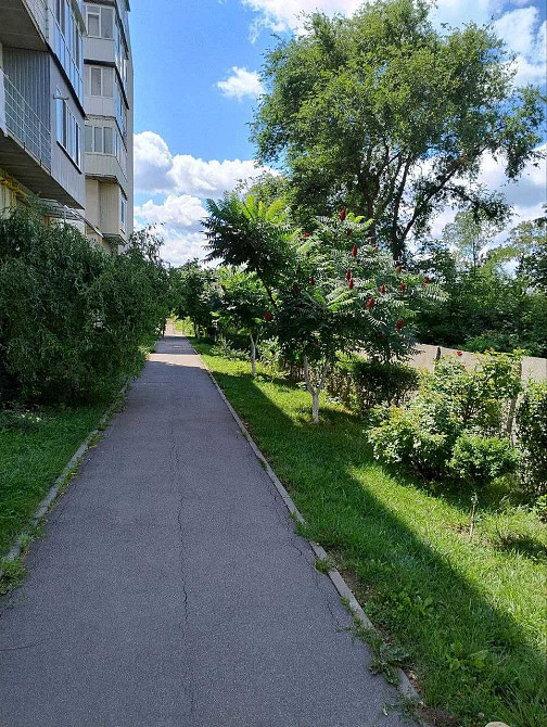 В продаже 1 к квартира 74 метра новострой,ЖК,Евроремонт, супер цена SM Харків - зображення 2