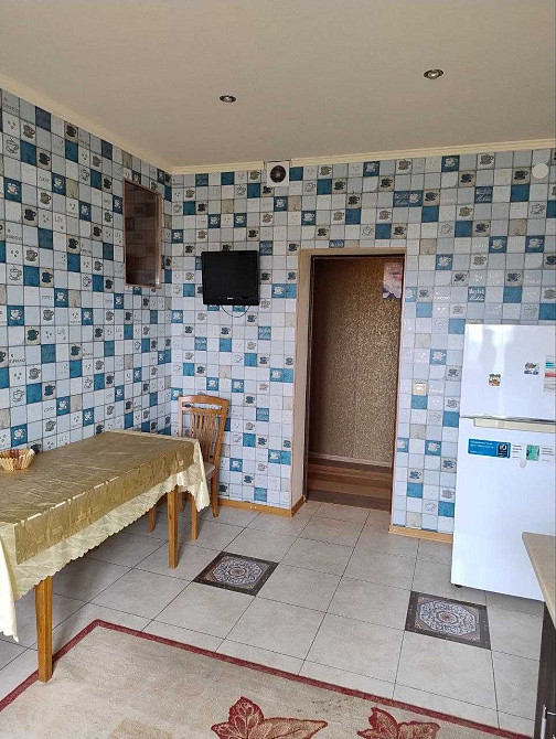 В продаже 1 к квартира 74 метра новострой,ЖК,Евроремонт, супер цена SM Харків - зображення 6