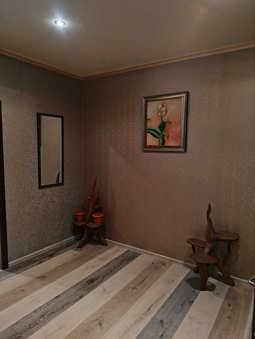 В продаже 1 к квартира 74 метра новострой,ЖК,Евроремонт, супер цена SM Харків - зображення 8